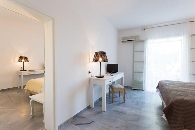 Hotel Parosland