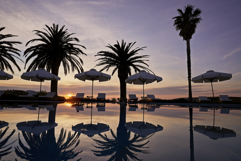 Hotel Yria