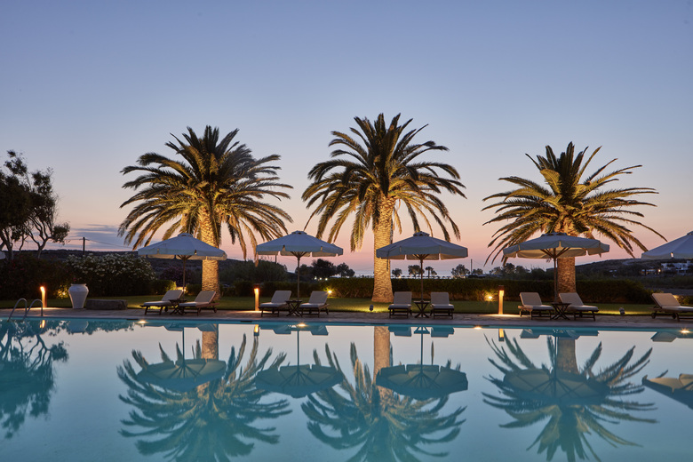 Hotel Yria