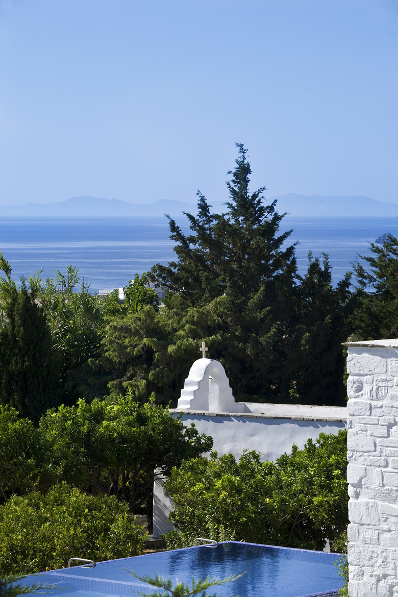 Hotel Yria