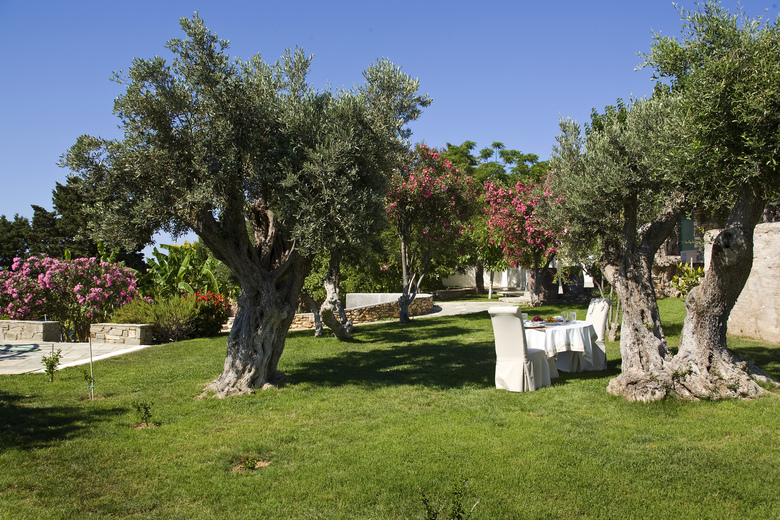 Hotel Yria