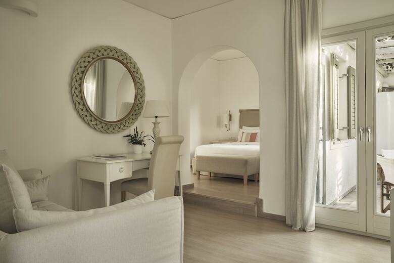 Hotel Yria
