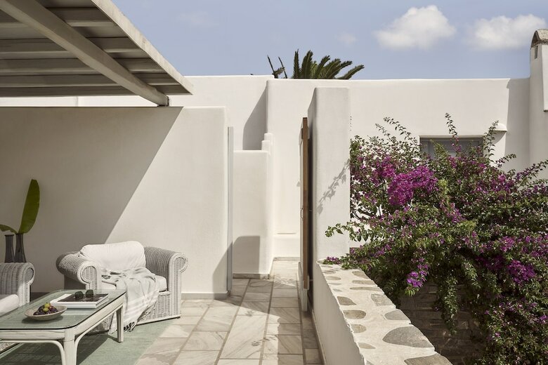 Hotel Yria