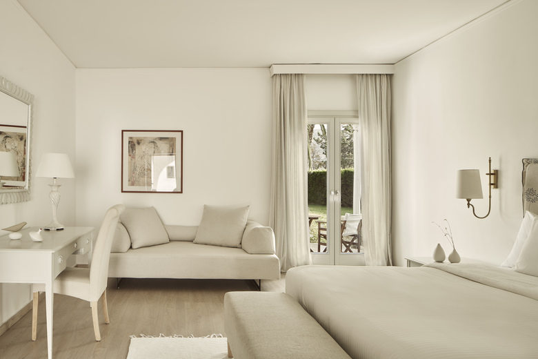 Hotel Yria