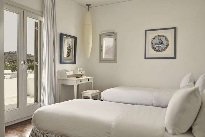 Hotel Yria