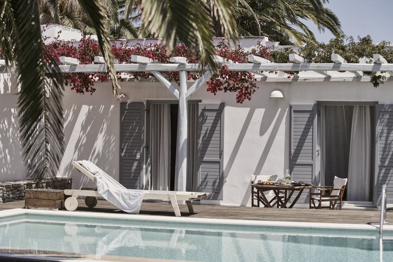Hotel Yria