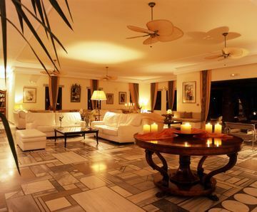 Hotel Yria
