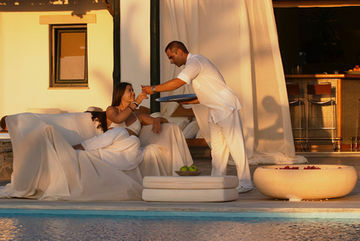 Hotel Yria