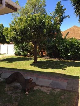 Hostal One One Guest House