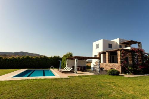 Aeolos Villa