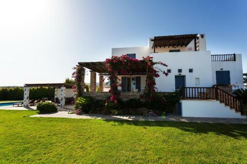 Aeolos Villa