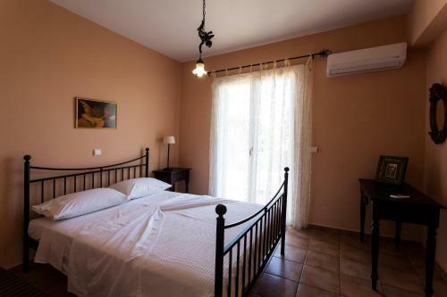 Aeolos Villa
