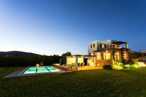 Aeolos Villa