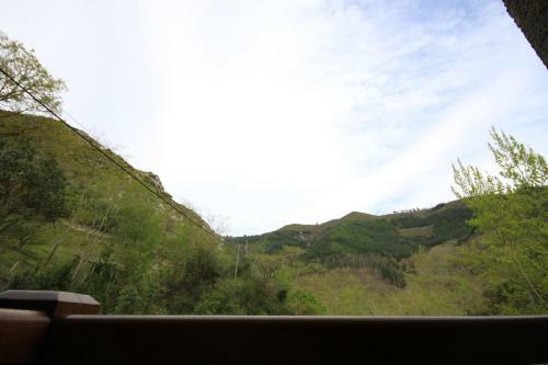 Hotel La Salmonera