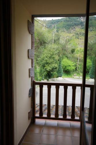 Hotel La Salmonera