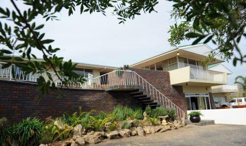 Agroturismo Groenvlei Guest Farm