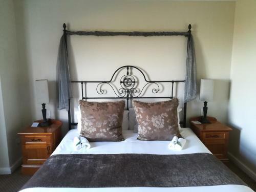 Hotel Zevenwacht Country Inn
