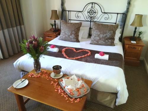 Hotel Zevenwacht Country Inn