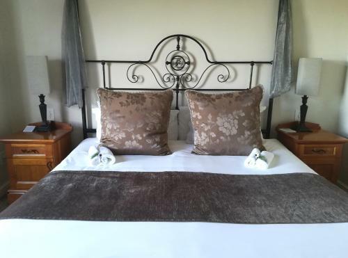 Hotel Zevenwacht Country Inn