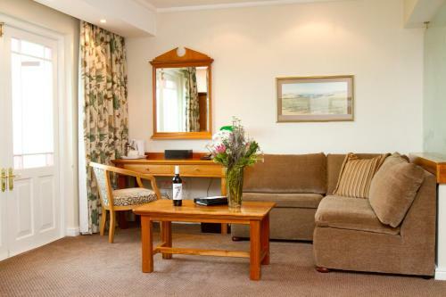Hotel Zevenwacht Country Inn