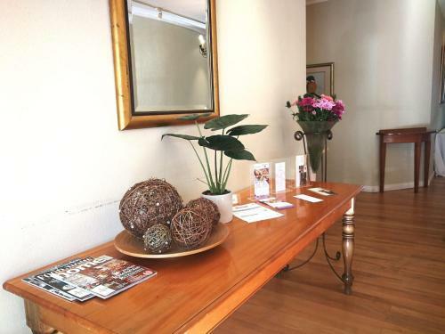 Hotel Zevenwacht Country Inn
