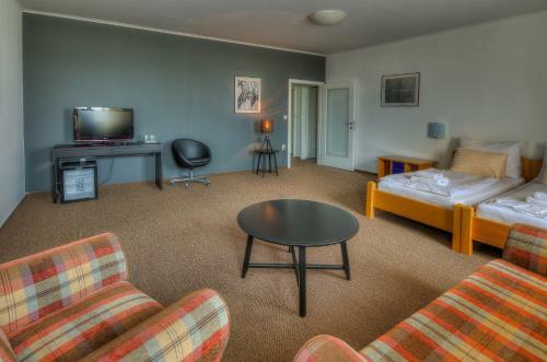 Hotel Itvv