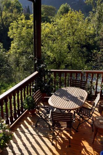 Hotel Y Apartamentos San Francisco Rural