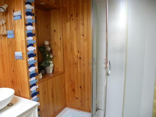 Bed & Breakfast Entre Caps Et Marais