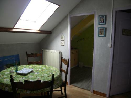 Bed & Breakfast Entre Caps Et Marais