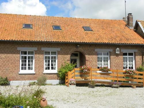 Bed & Breakfast Entre Caps Et Marais