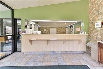 Motel Americas Best Value Inn Mentor