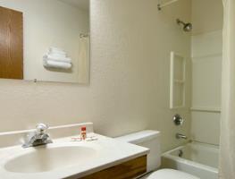 Hotel Super 8 Mentor