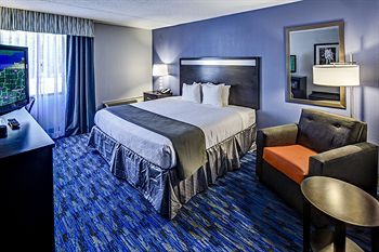 Hotel Holiday Inn Cleveland Northeast - Mentor