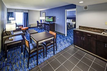 Hotel Holiday Inn Cleveland Northeast - Mentor