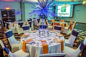 Hotel Holiday Inn Cleveland Northeast - Mentor