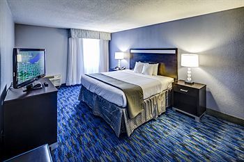 Hotel Holiday Inn Cleveland Northeast - Mentor