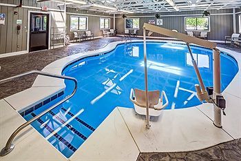 Hotel Holiday Inn Cleveland Northeast - Mentor