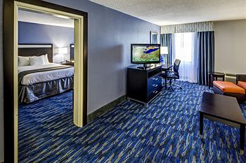 Hotel Holiday Inn Cleveland Northeast - Mentor