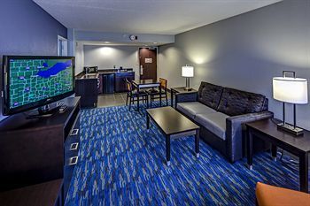 Hotel Holiday Inn Cleveland Northeast - Mentor