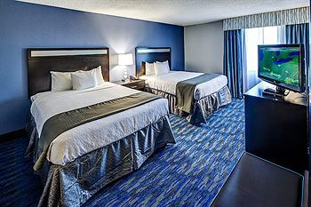 Hotel Holiday Inn Cleveland Northeast - Mentor