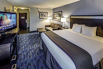 Hotel Holiday Inn Cleveland Northeast - Mentor