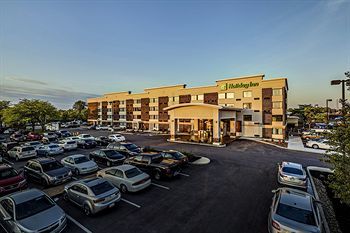 Hotel Holiday Inn Cleveland Northeast - Mentor