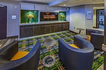 Hotel Holiday Inn Cleveland Northeast - Mentor