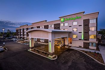 Hotel Holiday Inn Cleveland Northeast - Mentor