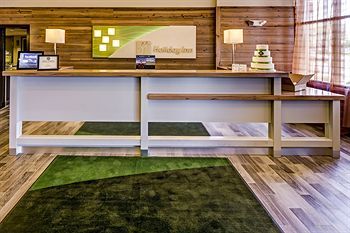 Hotel Holiday Inn Cleveland Northeast - Mentor