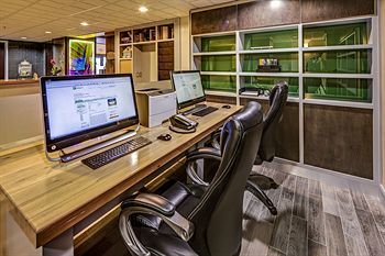 Hotel Holiday Inn Cleveland Northeast - Mentor