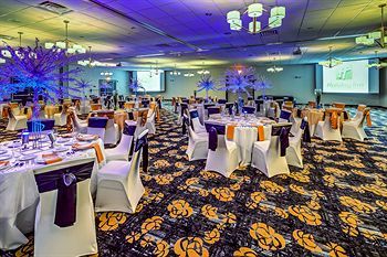 Hotel Holiday Inn Cleveland Northeast - Mentor