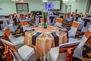 Hotel Holiday Inn Cleveland Northeast - Mentor