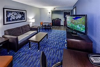 Hotel Holiday Inn Cleveland Northeast - Mentor