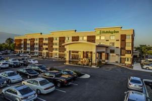 Hotel Holiday Inn Cleveland Northeast - Mentor
